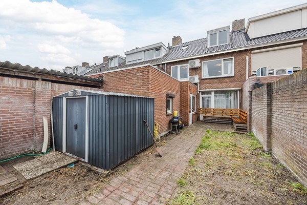 Medium property photo - Ringbaan-Noord 322, 5046 AE Tilburg